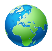 Presencia Internacional